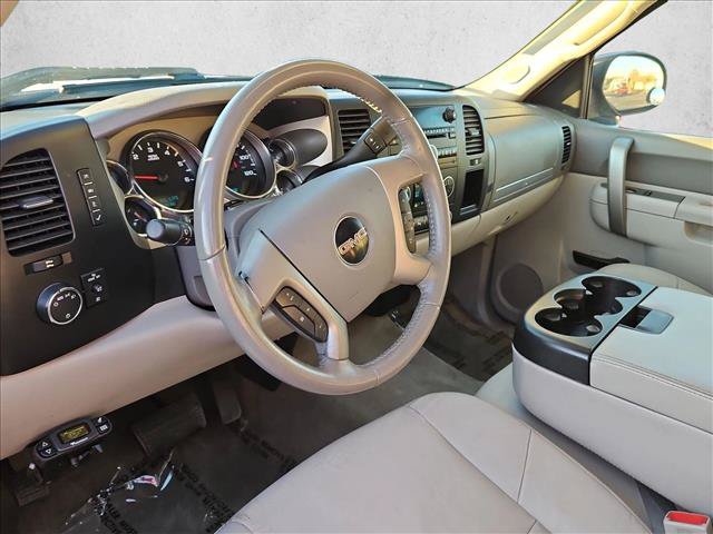 Used 2011 GMC Sierra 1500 SLE w/ Regional Value Package RWD image 10