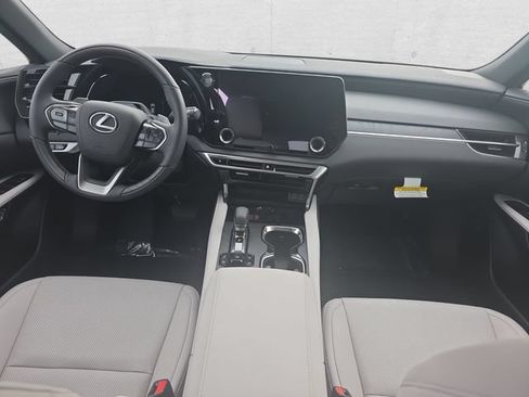 New 2026 Lexus RX 350 Premium w/ Convenience Package AWD/4WD image 9