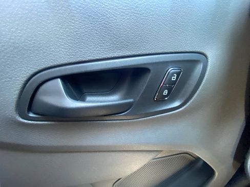 Used 2023 Ford Transit 250 148 High Roof w/ Exterior Upgrade Package RWD image 28