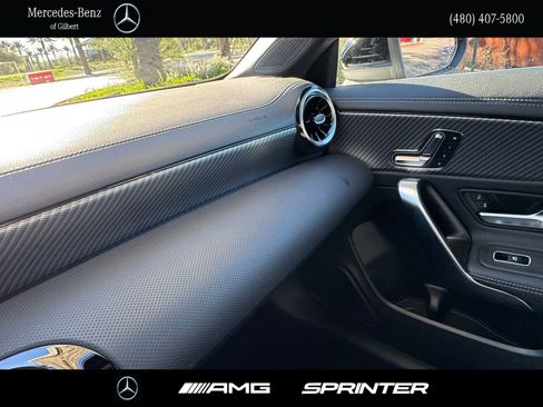 New 2026 Mercedes-Benz CLA 250 image 18