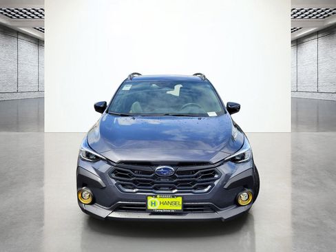 New 2026 Subaru Crosstrek 2.5i Sport AWD/4WD image 3