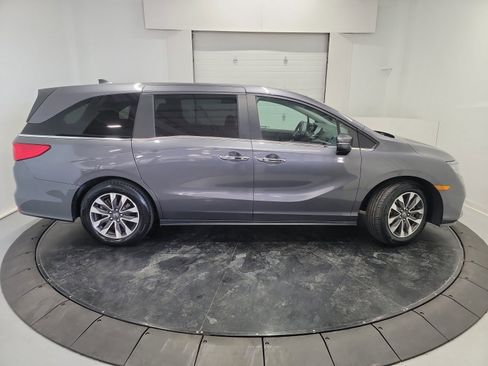 Certified 2023 Honda Odyssey EX-L image 19