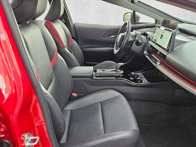 Used 2024 Toyota Prius Prime FWD image 19