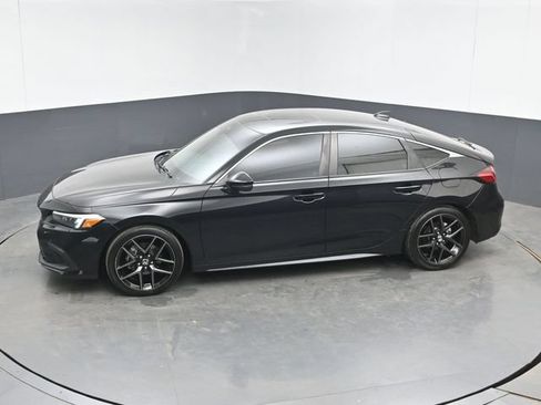 Used 2023 Honda Civic Sport Touring image 36