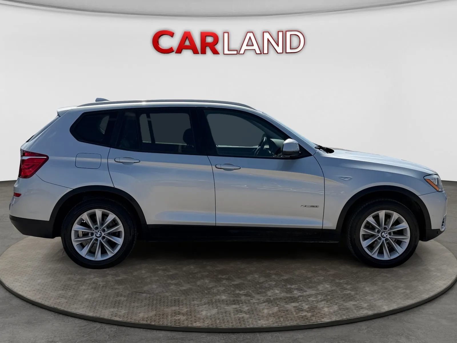 Used 2016 BMW X3 xDrive28i AWD/4WD image 7