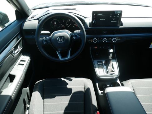 New 2026 Honda CR-V Sport image 9