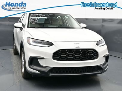 Used 2024 Honda HR-V LX