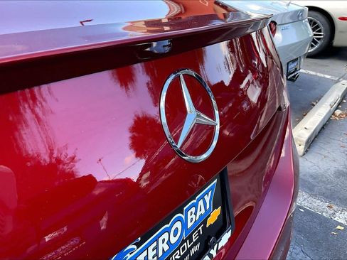 Used 2022 Mercedes-Benz C 300 C 300 image 9