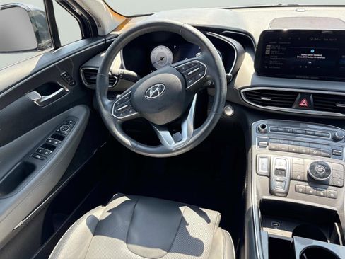 Used 2023 Hyundai Santa Fe Limited image 14