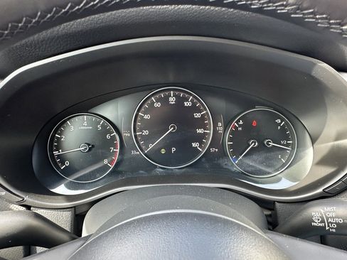 New 2026 MAZDA CX-50 AWD 2.5 S w/ Weather Package image 23