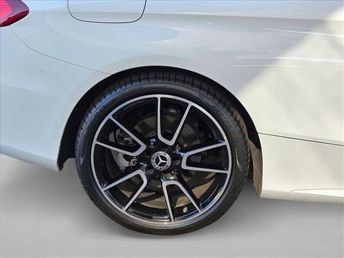 Used 2023 Mercedes-Benz C 300 Coupe image 23