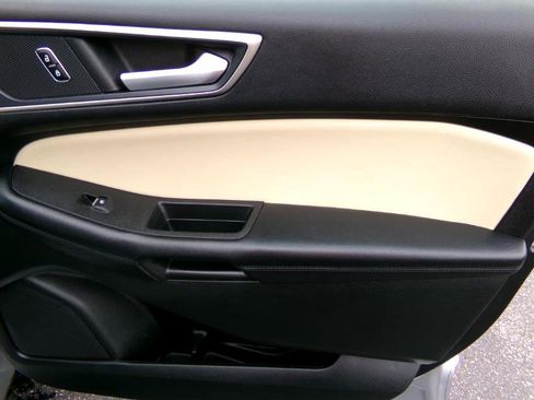 Used 2023 Ford Edge SEL w/ Convenience Package image 53