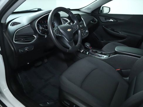 Used 2022 Chevrolet Malibu RS w/ LPO, Convenience Package 1 image 17