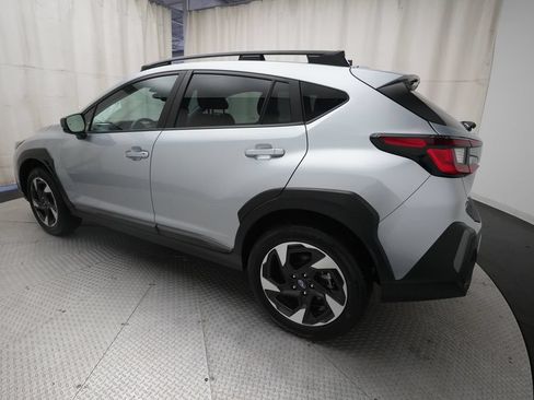 Used 2025 Subaru Crosstrek 2.5i Limited w/ Crosstrek Mirror Package AWD/4WD image 32