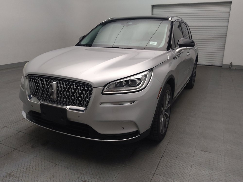 Used 2020 Lincoln Corsair Reserve w/ Equipment Group 201A FWD image 15