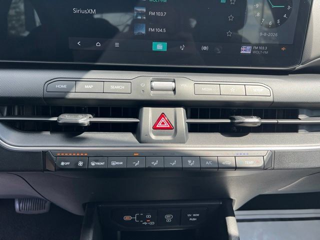 Certified 2025 Kia K4 FWD image 20