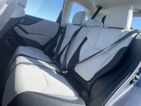 Certified 2022 Subaru Forester AWD/4WD image 13