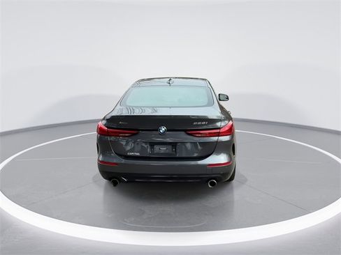 Used 2021 BMW 228i xDrive Gran Coupe w/ Convenience Package image 7