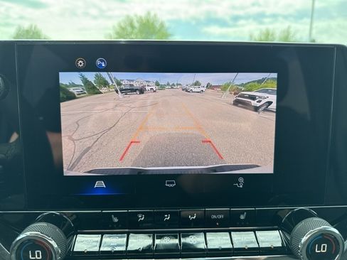 New 2025 Chevrolet Colorado LT w/ Advanced Trailering Package image 26