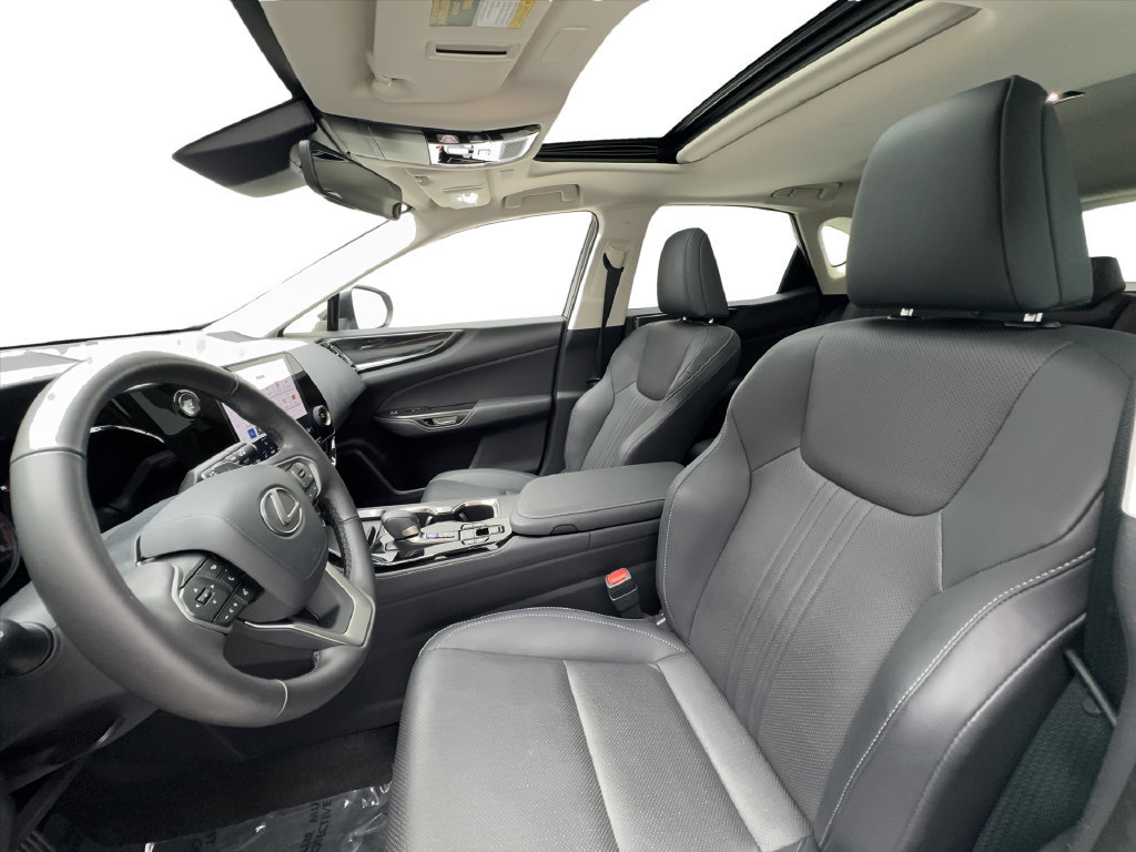 Used 2024 Lexus NX 350 AWD w/ Cold Area Package image 21