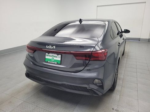 Used 2023 Kia Forte LXS w/ LXS Technology Package image 7