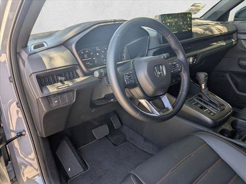 Used 2026 Honda CR-V Sport-L image 10