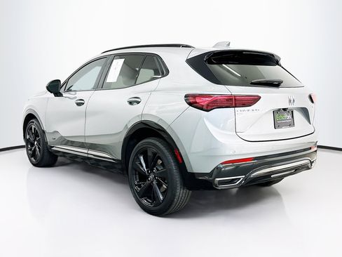 Used 2025 Buick Envision Sport Touring image 5