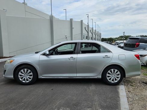Used 2014 Toyota Camry LE FWD image 4