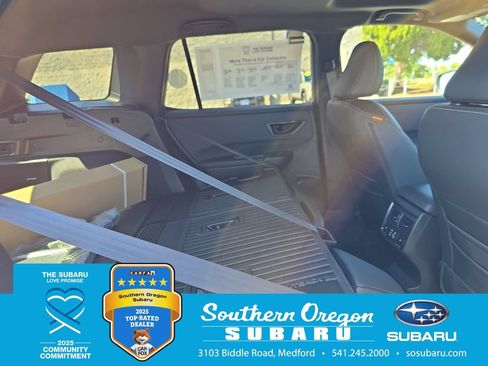 New 2026 Subaru Outback Wilderness AWD/4WD image 21