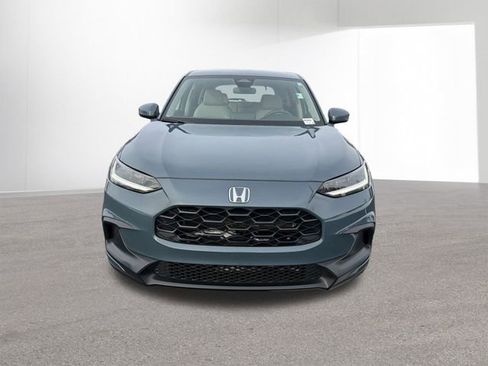 Used 2023 Honda HR-V LX image 16