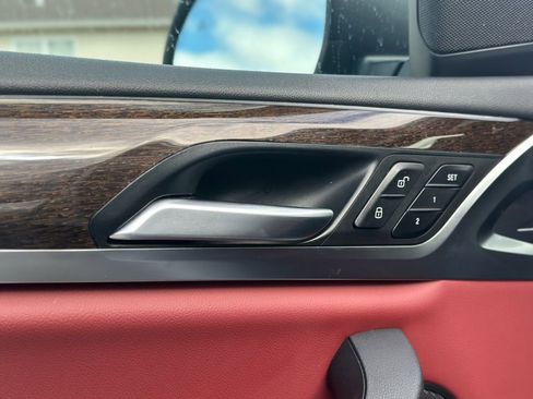 Used 2022 BMW X3 xDrive30i image 21