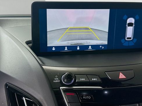 Used 2020 Acura RDX FWD w/ Technology Package image 14