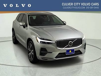 Certified 2023 Volvo XC60 B5 Plus w/ Protection Package Premier