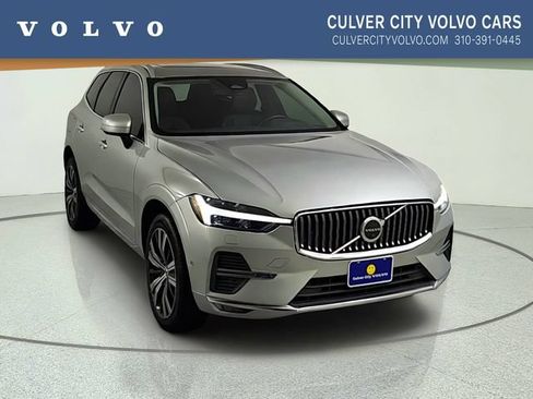 Certified 2023 Volvo XC60 B5 Plus w/ Protection Package Premier FWD image 1