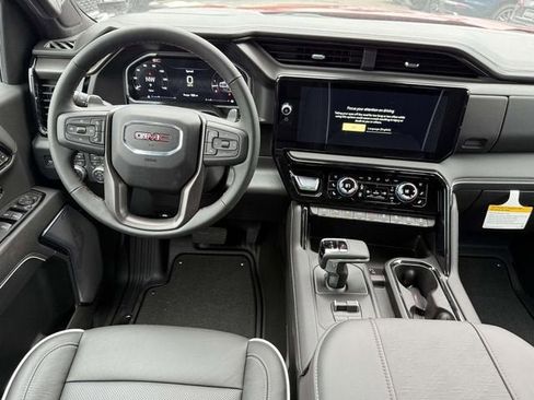New 2026 GMC Sierra 1500 AT4X image 13