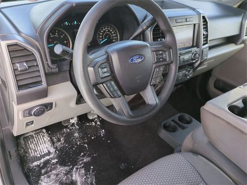Certified 2019 Ford F150 XLT w/ Trailer Tow Package image 8