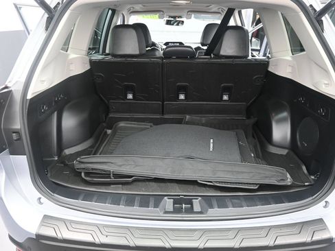 Used 2021 Subaru Forester Limited AWD/4WD image 40