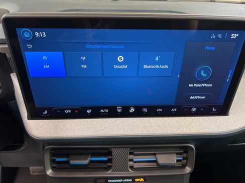 New 2026 Ford Maverick XLT image 11