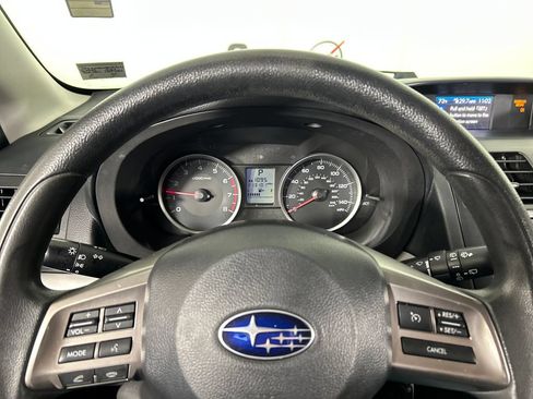 Used 2015 Subaru Forester 2.5i w/ Alloy Wheel Package AWD/4WD image 13
