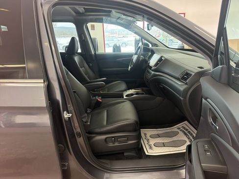 Used 2023 Honda Ridgeline RTL image 33