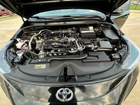 Used 2023 Toyota Corolla SE image 31