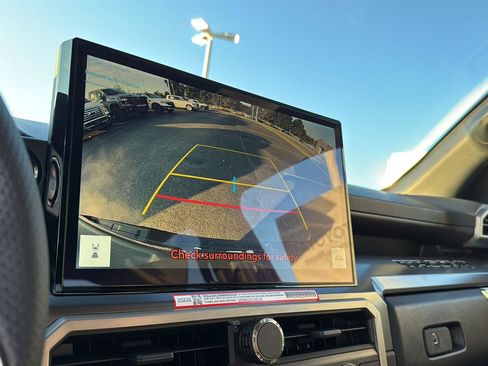 New 2025 Toyota Tacoma TRD Sport image 23