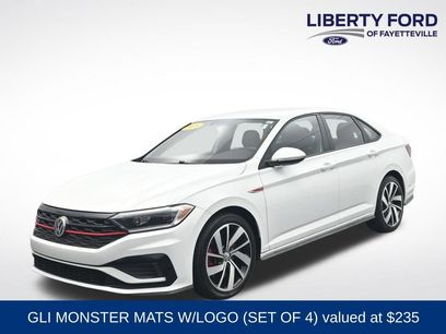 Used 2019 Volkswagen Jetta GLI