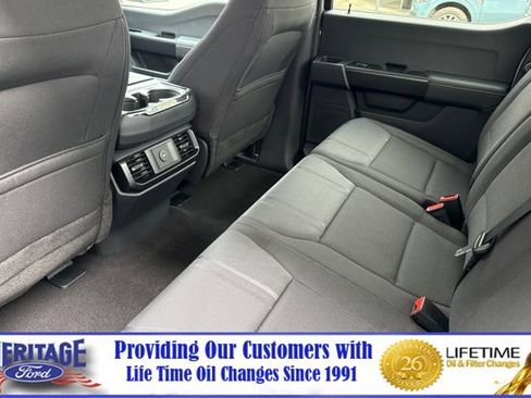 New 2026 Ford F150 STX image 12