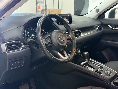 Used 2019 MAZDA CX-5 Grand Touring image 16