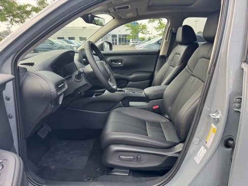 New 2026 Honda HR-V EX-L image 11