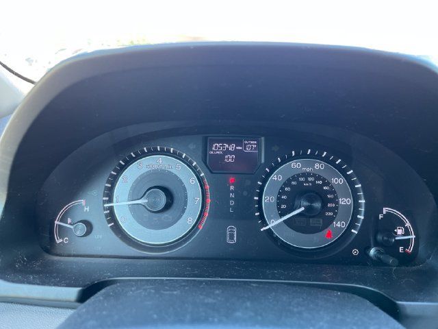Used 2015 Honda Odyssey EX-L image 7