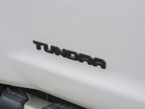 Used 2019 Toyota Tundra SR5 w/ TRD Off Road Package AWD/4WD image 17