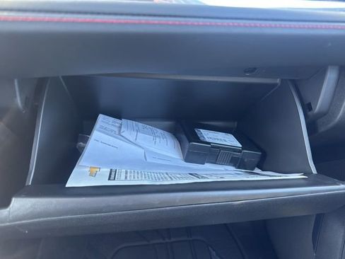 Used 2025 Chevrolet Tahoe RST w/ RST Capability Package image 39