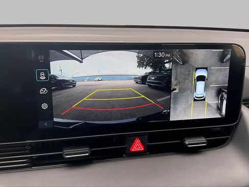 Certified 2025 Hyundai Ioniq 5 N AWD/4WD image 28